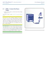 Preview for 12 page of LaCie 5big Network 2 User Manual