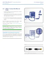 Preview for 13 page of LaCie 5big Network 2 User Manual