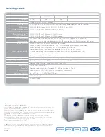 Preview for 6 page of LaCie 5big - Network NAS Server Brochure & Specs