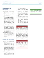 Предварительный просмотр 4 страницы LaCie 5big - Network NAS Server Configuration Manual
