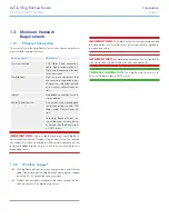 Предварительный просмотр 7 страницы LaCie 5big - Network NAS Server Configuration Manual