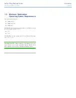 Предварительный просмотр 8 страницы LaCie 5big - Network NAS Server Configuration Manual