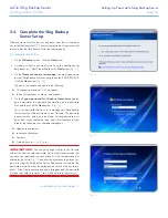 Предварительный просмотр 16 страницы LaCie 5big - Network NAS Server Configuration Manual