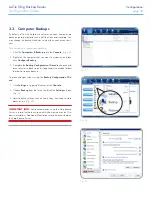 Предварительный просмотр 22 страницы LaCie 5big - Network NAS Server Configuration Manual