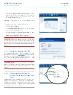 Предварительный просмотр 24 страницы LaCie 5big - Network NAS Server Configuration Manual