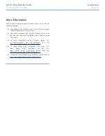 Предварительный просмотр 27 страницы LaCie 5big - Network NAS Server Configuration Manual