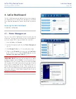 Предварительный просмотр 28 страницы LaCie 5big - Network NAS Server Configuration Manual