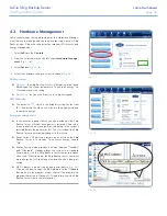 Предварительный просмотр 30 страницы LaCie 5big - Network NAS Server Configuration Manual