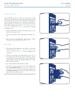 Предварительный просмотр 39 страницы LaCie 5big - Network NAS Server Configuration Manual