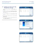 Предварительный просмотр 42 страницы LaCie 5big - Network NAS Server Configuration Manual