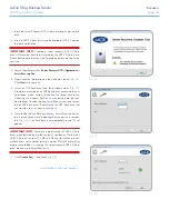 Preview for 44 page of LaCie 5big - Network NAS Server Configuration Manual