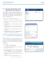 Предварительный просмотр 48 страницы LaCie 5big - Network NAS Server Configuration Manual