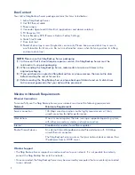 Предварительный просмотр 2 страницы LaCie 5big - Network NAS Server Quick Start Manual