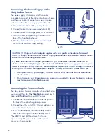 Предварительный просмотр 6 страницы LaCie 5big - Network NAS Server Quick Start Manual