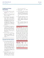 Предварительный просмотр 4 страницы LaCie 5big - Network NAS Server User Manual