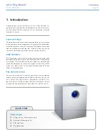 Preview for 5 page of LaCie 5big - Network NAS Server User Manual