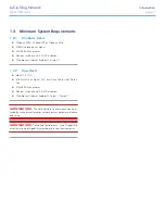 Предварительный просмотр 7 страницы LaCie 5big - Network NAS Server User Manual