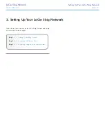 Предварительный просмотр 10 страницы LaCie 5big - Network NAS Server User Manual