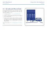 Preview for 12 page of LaCie 5big - Network NAS Server User Manual