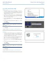 Preview for 14 page of LaCie 5big - Network NAS Server User Manual