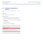 Предварительный просмотр 16 страницы LaCie 5big - Network NAS Server User Manual