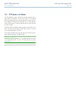 Предварительный просмотр 20 страницы LaCie 5big - Network NAS Server User Manual