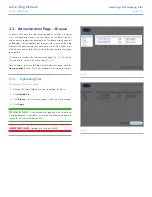 Предварительный просмотр 21 страницы LaCie 5big - Network NAS Server User Manual