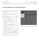 Предварительный просмотр 24 страницы LaCie 5big - Network NAS Server User Manual