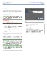 Предварительный просмотр 27 страницы LaCie 5big - Network NAS Server User Manual