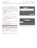 Предварительный просмотр 32 страницы LaCie 5big - Network NAS Server User Manual