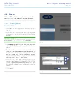Предварительный просмотр 33 страницы LaCie 5big - Network NAS Server User Manual