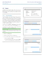 Preview for 35 page of LaCie 5big - Network NAS Server User Manual