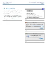Предварительный просмотр 45 страницы LaCie 5big - Network NAS Server User Manual