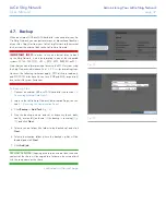 Предварительный просмотр 47 страницы LaCie 5big - Network NAS Server User Manual