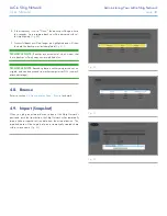 Предварительный просмотр 48 страницы LaCie 5big - Network NAS Server User Manual