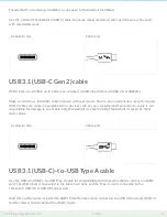Preview for 22 page of LaCie 6big Thunderbolt 3 User Manual