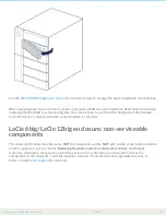 Предварительный просмотр 47 страницы LaCie 6big Thunderbolt 3 User Manual