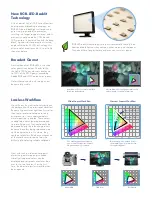 Preview for 2 page of LaCie 720 Brochure & Specs