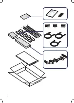 Preview for 2 page of LaCie 8BIG RACK THUNDERBOLT 2 Quick Start Manual