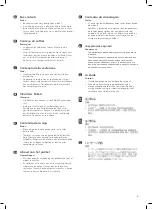 Preview for 3 page of LaCie 8BIG RACK THUNDERBOLT 2 Quick Start Manual