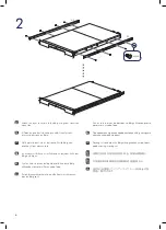 Preview for 6 page of LaCie 8BIG RACK THUNDERBOLT 2 Quick Start Manual