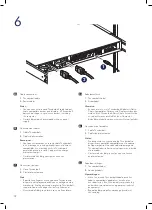 Preview for 12 page of LaCie 8BIG RACK THUNDERBOLT 2 Quick Start Manual