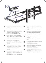 Preview for 21 page of LaCie 8BIG RACK THUNDERBOLT 2 Quick Start Manual