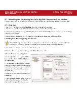 Preview for 36 page of LaCie Big Disk Extreme User Manual