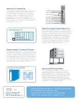 Предварительный просмотр 2 страницы LaCie big disk quadra Brochure & Specs