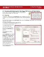 Preview for 39 page of LaCie Bigger Disk Extreme User Manual