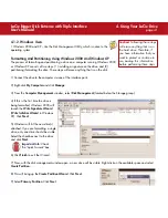 Предварительный просмотр 41 страницы LaCie Bigger Disk Extreme User Manual