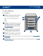 Предварительный просмотр 12 страницы LaCie Biggest F800 User Manual