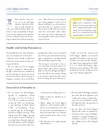 Предварительный просмотр 5 страницы LaCie Biggest Quadra User Manual