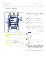 Предварительный просмотр 11 страницы LaCie Biggest Quadra User Manual